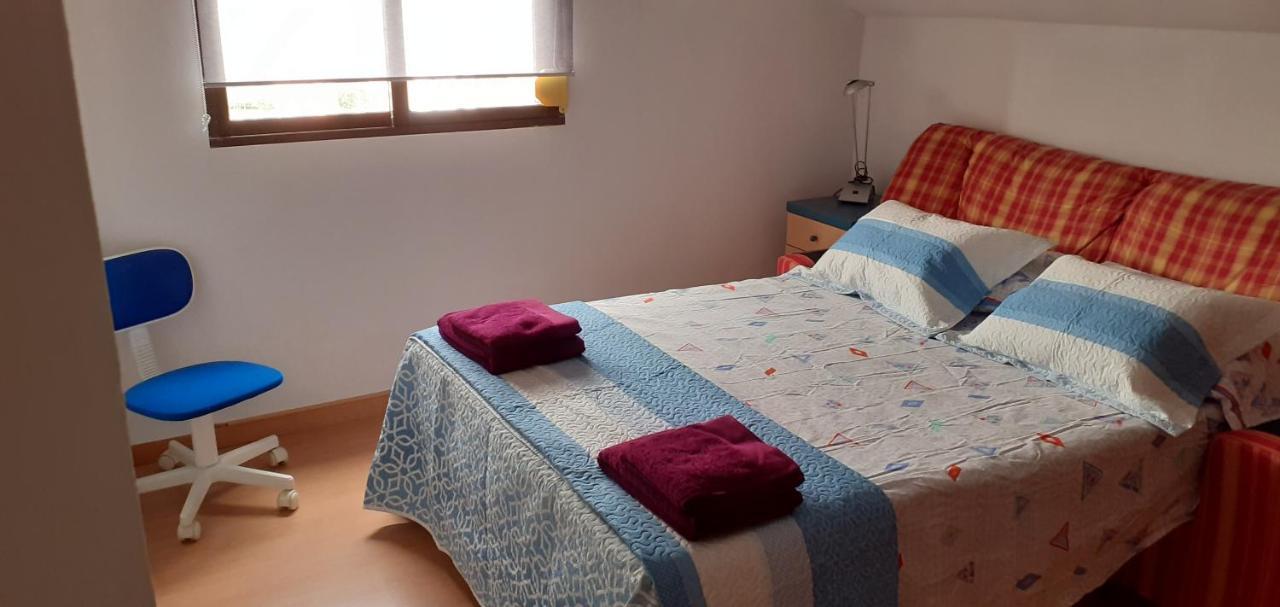 Atico Con Gran Terraza Διαμέρισμα Μπένιντορμ Εξωτερικό φωτογραφία
